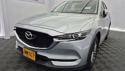 Mazda Cx-5 2.O Touring