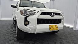 Toyota 4runner 4.0 Sr5 Fl