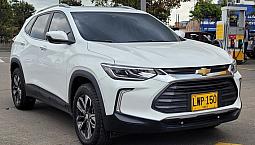 Chevrolet Tracker 1.2 T Premier At