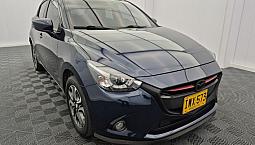 Mazda 2 1.5 Grand Touring