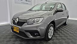 Renault Logan 1.6 Life