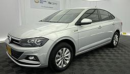 Volkswagen Virtus 1.6 Comfortline Mt