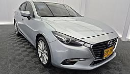 Mazda 3 2.0 Grand Touring At