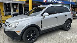 Chevrolet Captiva 2.4 Sport