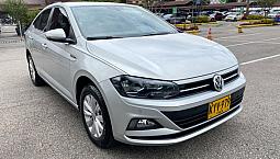 Volkswagen Virtus 1.6 Comfortline At