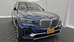 Bmw X7 Xdrive40I 