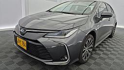 Toyota Corolla 1.8 Se-G