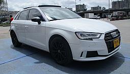 Audi A3 Sportback  2000Cc At Aa