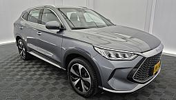 Byd Song Plus 1.5 Dm-I Gl