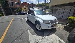 Gran Vitara 2,7 Cc 4X4