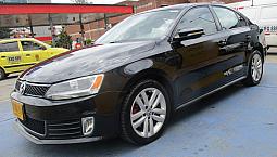 Volkswagen Nuevo Jetta Gli  2000 Turbo At Aa