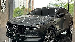 Mazda Cx-30 2.0 Grand Touring At Hibrido Ligero - Mhev