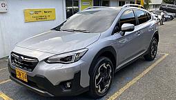 Subaru Xv 2.0 Sport At 4X4 2022