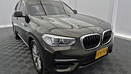 Bmw X3 2.0 Xdrive30I