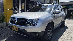Renault Duster 2.0 Dynamique Mt 4X4
