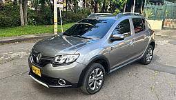 Renault Stepway 1.6 Dynamique / Intens Mecánica