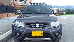 Suzuki Grand Vitara 2.4 Sz Glx Sport 4X4