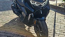 Bmw C400Gt Modelo 2019. Todos Los Mantenimientos En Concesio
