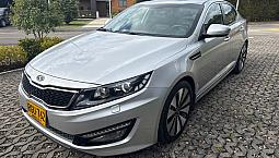 Kia Optima 2.4