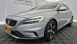 Volvo V40 2.0 T4 Drive-E R-Design