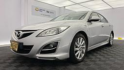 Mazda 6 2.5 L5Na1