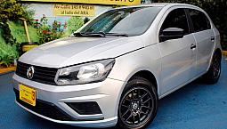Volkswagen Gol 1.6 Trendline