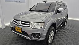 Mitsubishi Nativa 3.0 L 2015