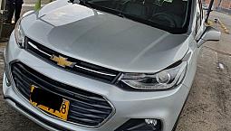 Chevrolet Tracker 1.8 Lt At