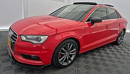 Audi A3 1.8 Tfsi Ambition