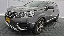 Peugeot 5008 1.6 Allure