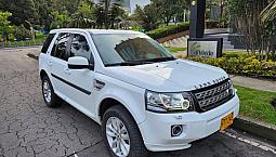 Land Rover Freelander 2 2.0 Hse Si4