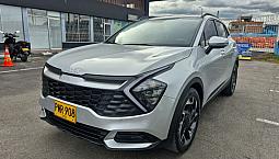 Kia Sportage 2.0 Zenith Plus At