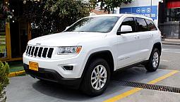 Jeep Grand Cherokee 3.6 Laredo At 4x4