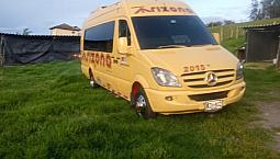 Mercedes Benz Sprinter 515