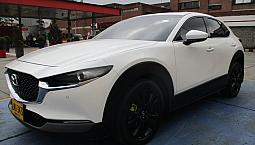 Mazda Cx-30 Grand Touring Hybrid 2.0 4X2 At Aa